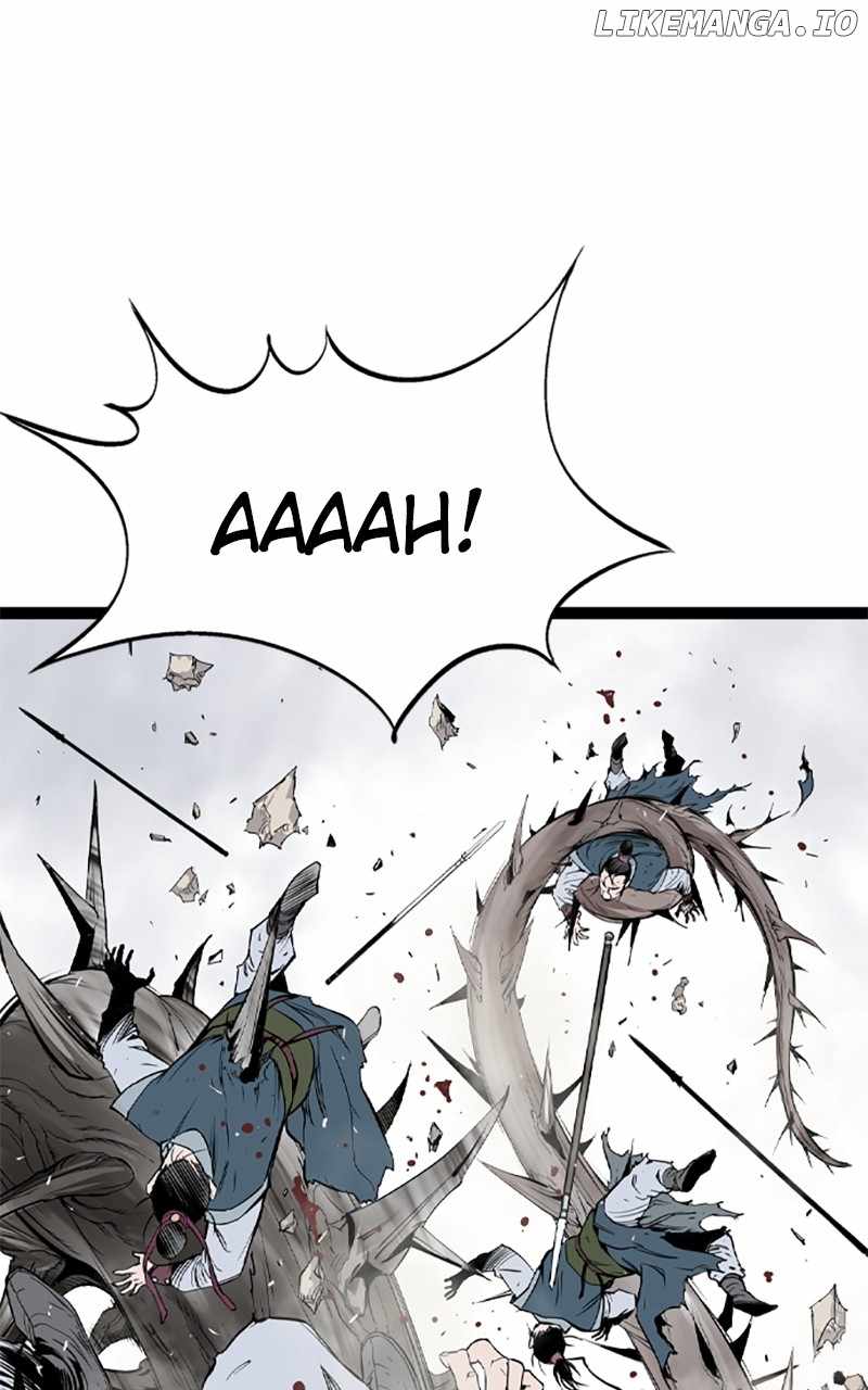 Asura (manhwa) Chapter 16 90